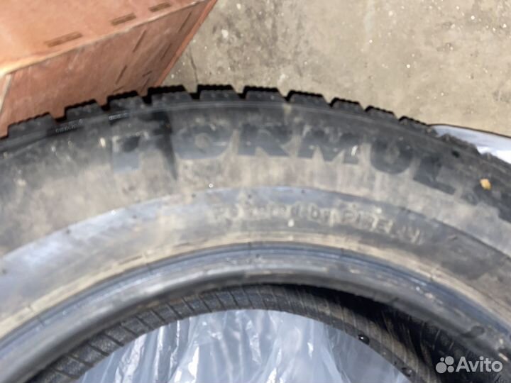 Formula Ice 225/65 R17