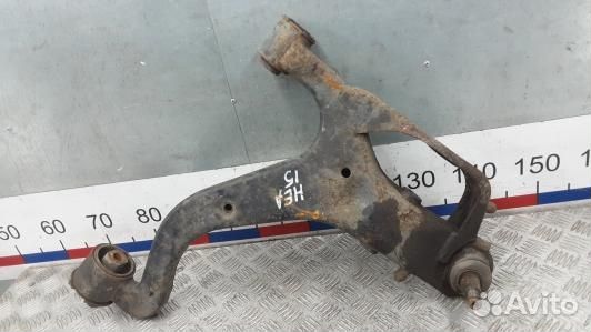 Рычаг передний нижний правый land rover range rove