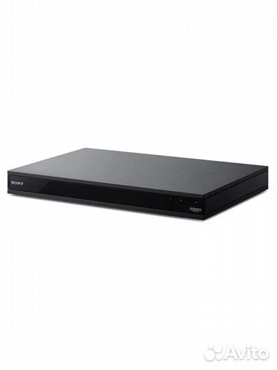 Ultra HD Blu-ray-плеер Sony UBP-X800/M2