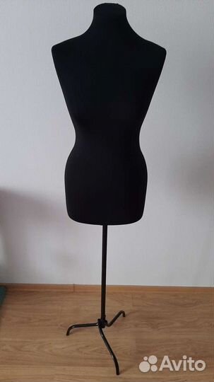 Торс с треногой манекен новый