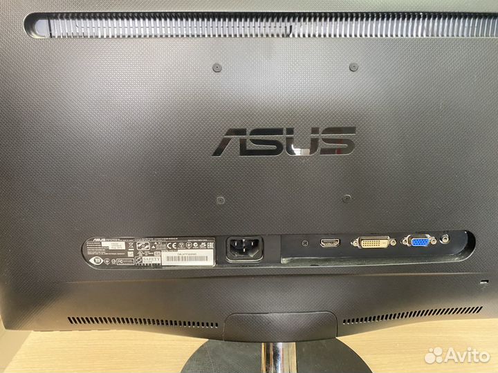 Монитор asus VS229HR 21.5"