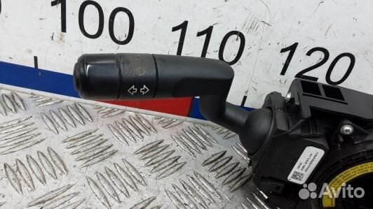 Переключатель поворотов и дворников (стрекоза) lan