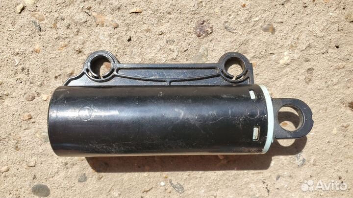 Демпфер Hyundai, Kia