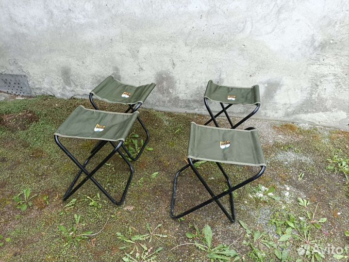 Стол складной для пикника