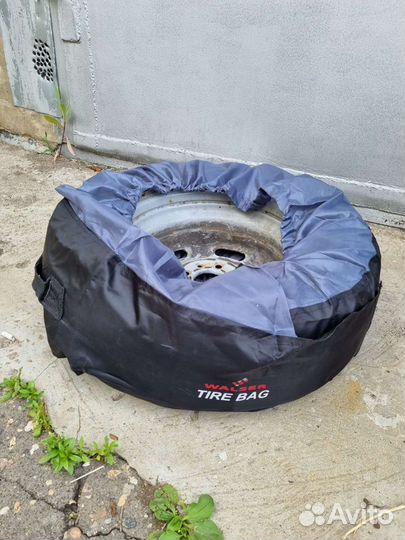 Чехлы для хранения колес