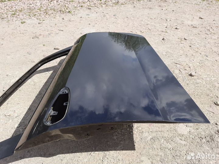 Дверь передняя правая Fiat Punto 3 Grande Punto