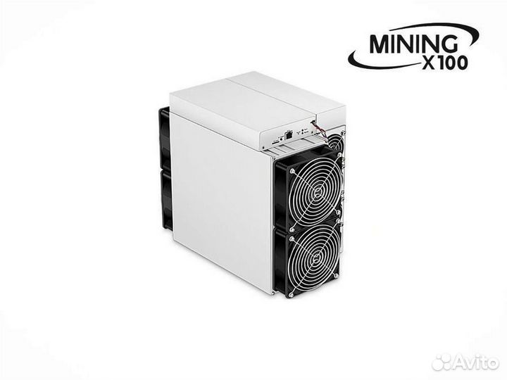 Antminer s19k pro 120th (новый)