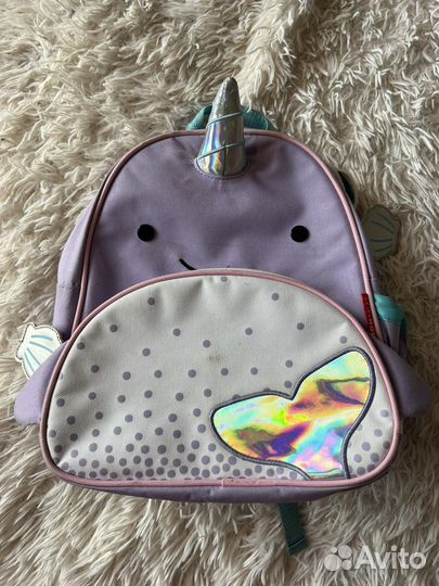 Рюкзак детский для девочки