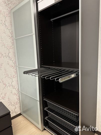 Шкаф купе IKEA Пакс