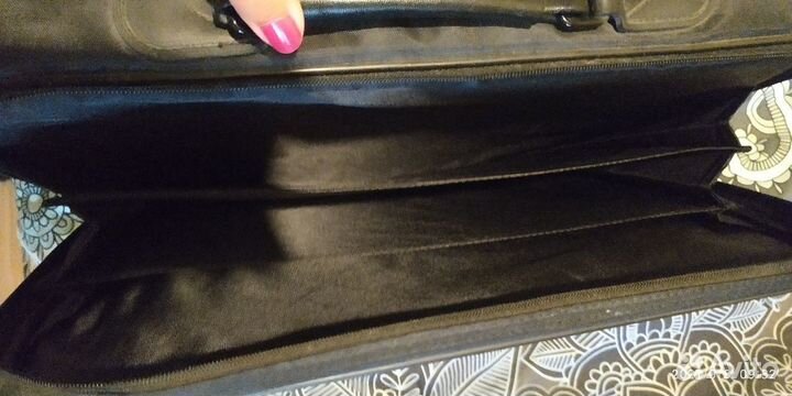 Сумка для ноутбука или документов
