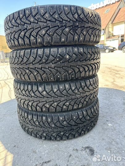 КАМА Кама-Евро-519 175/65 R14