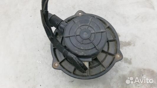 Моторчик печки mercedes benz vito W639 (41O02KK02)