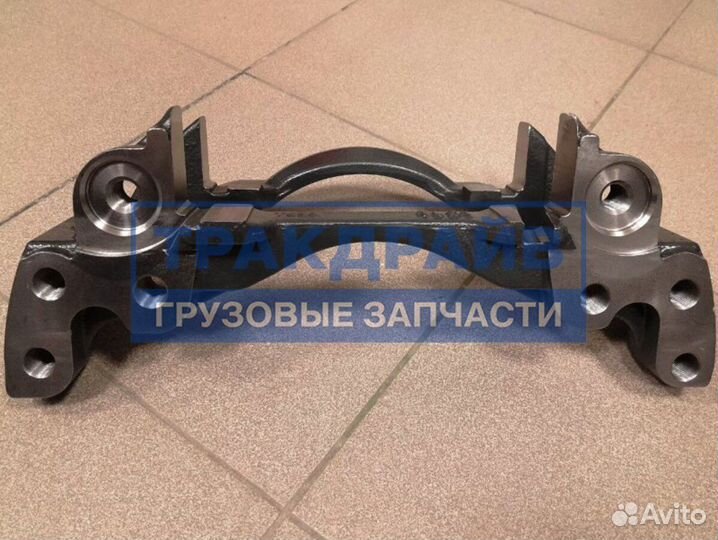 Скоба суппорта wabco maxx 19R для Рено Мидлум прав