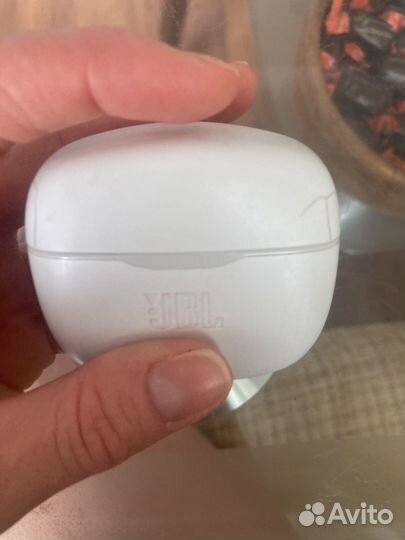 Наушники jbl на запчасти