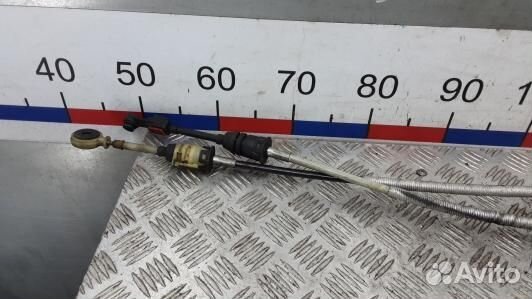 Кулиса кпп ford mondeo 3 (YBE04DX01)