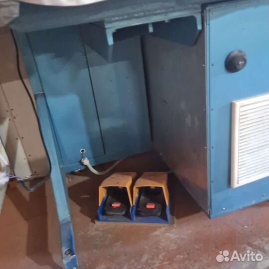 Станок для натяжных потолков