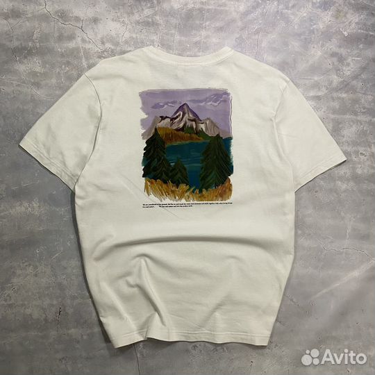 Футболка Adidas Adventure