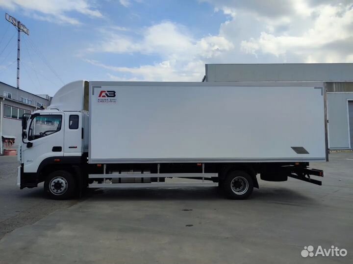 Foton EST M 120, 2023