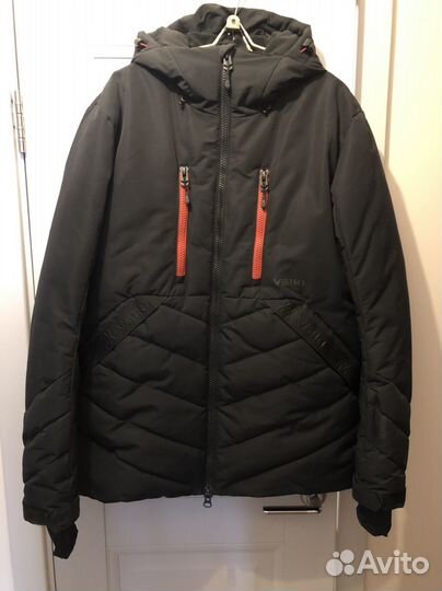 Куртка горнолыжная Völkl