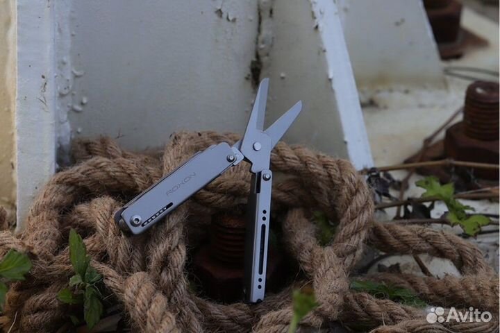 Мультитул Roxon mini M3