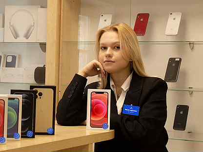 iPhone 12 mini, 256 ГБ