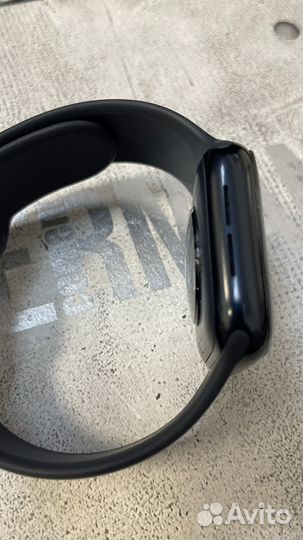 Часы apple watch se 40 mm