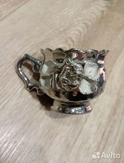 Кофейный сервиз