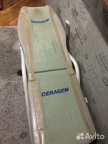 Кровать ceragem cgm m3500