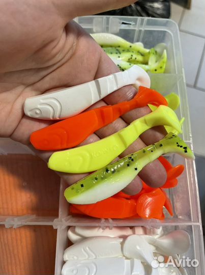 Резина Relax силиконовая