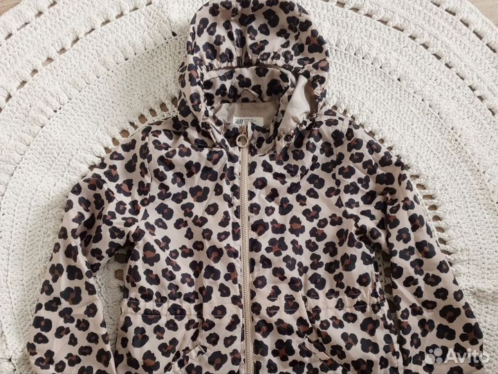 Ветровка hm, 134