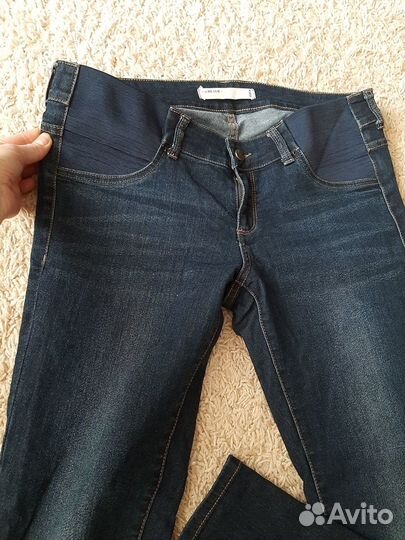 Вещи для беременных 46-48