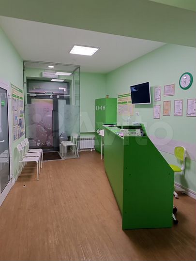 Аренда кабинета врача