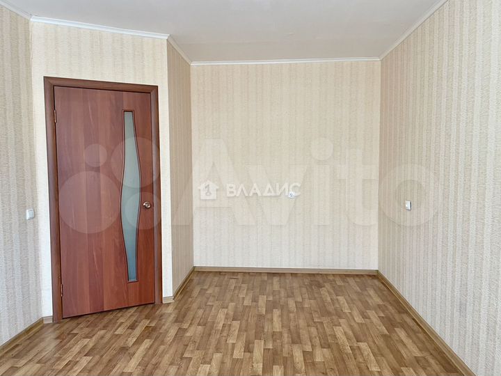 1-к. квартира, 30,5 м², 6/9 эт.