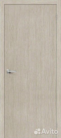 Межкомнатная дверь Bravo 092-0043 Тренд-0 3D Cappu