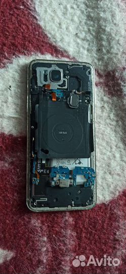 Samsung Galaxy S8+, 4/64 ГБ