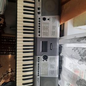 Синтезатор yamaha PSR-E403
