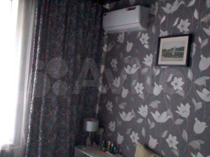 Комната 21 м² в 3-к., 1/2 эт.