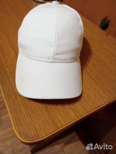 Бейсболка