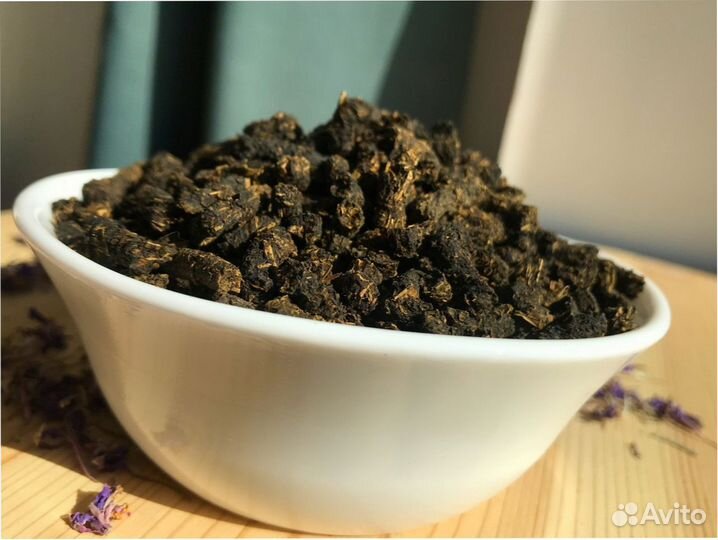 Иван-чай 1кг свежий 2023, природная польза
