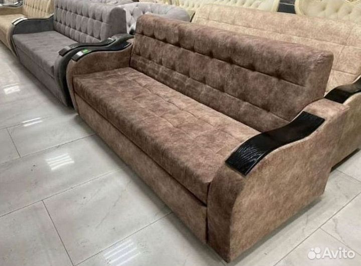 Раскладной диван в наличии