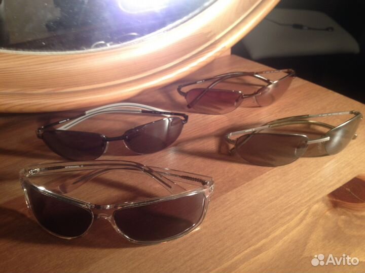 Солнцезащитные очки Stefanel Италия