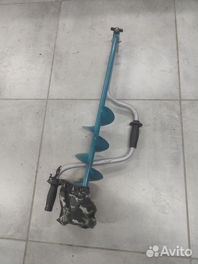 Ледобур Барнаул 130