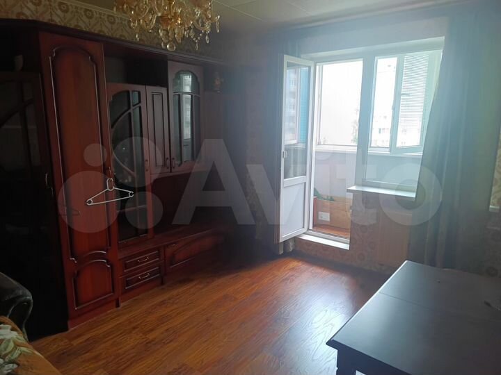 2-к. квартира, 55,1 м², 3/12 эт.