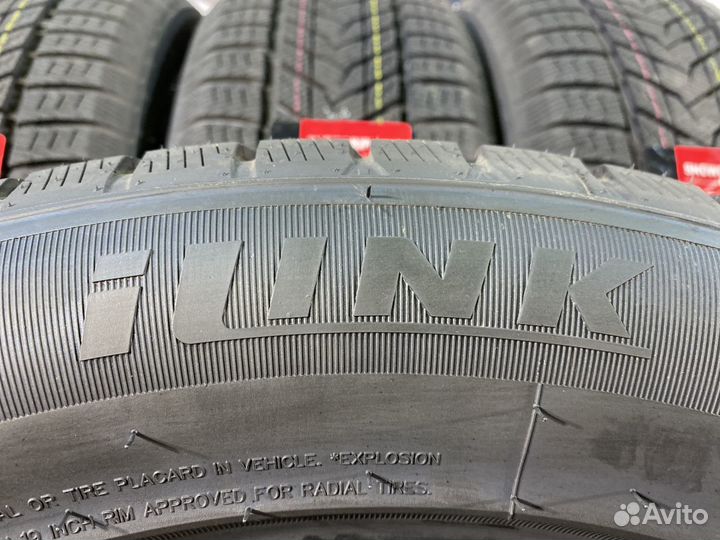 iLink SnowGripper II 245/55 R19 108H
