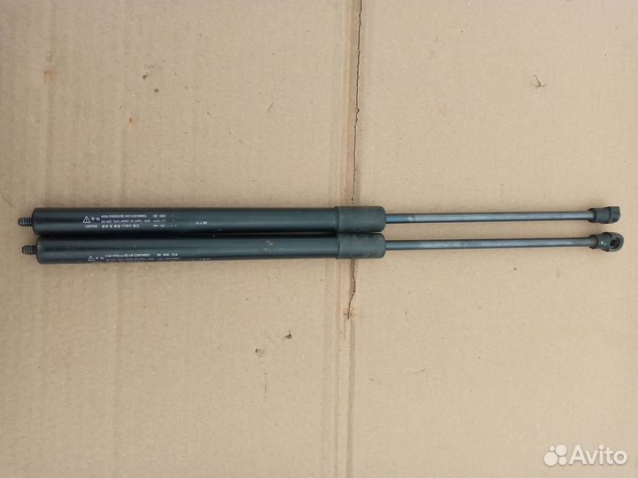 Амортизатор двери багажника Chevrolet Lacetti хэтч