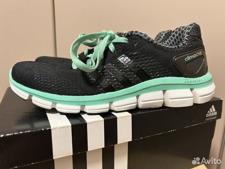 Кроссовки женские adidas 38 размер (7)