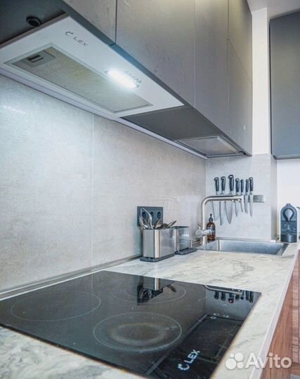 Кухня на заказ от производителя