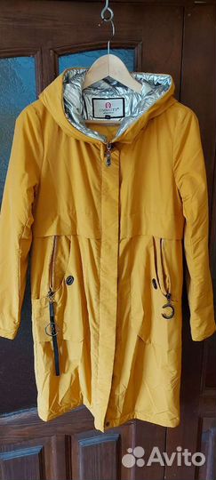 Пальто для девочки