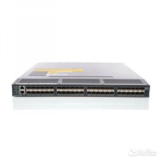 Коммутатор cisco (DS-C9148-32P-K9) Cisco MDS 9148