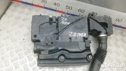 Корпус воздушного фильтра ford fusion 1 (NDN22NQ01